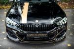 BMW M850i MH8 600 by Manhart Racing 2019 года